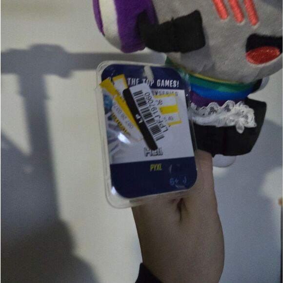 Devseries pyxl Plush - Picture 2 of 2